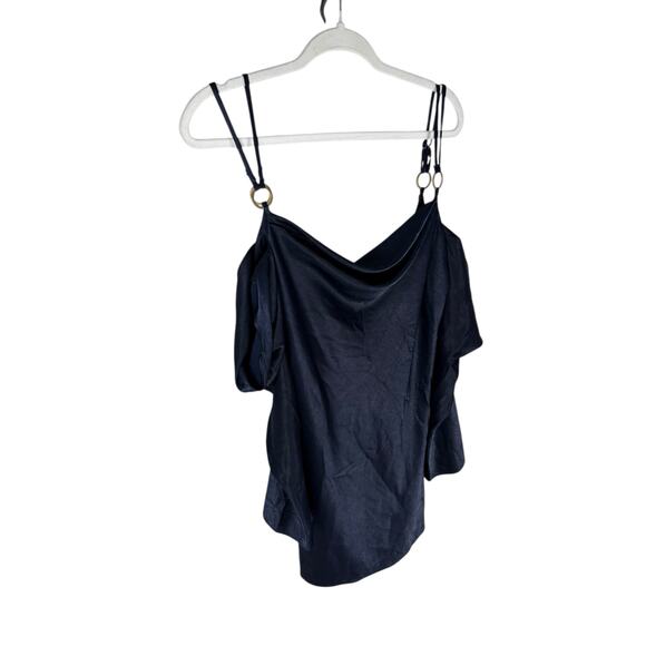 House of Harlow 1960 x REVOLVE Vanessa Mini Dress Sexy Party Cocktail Hoco M - Picture 5 of 13